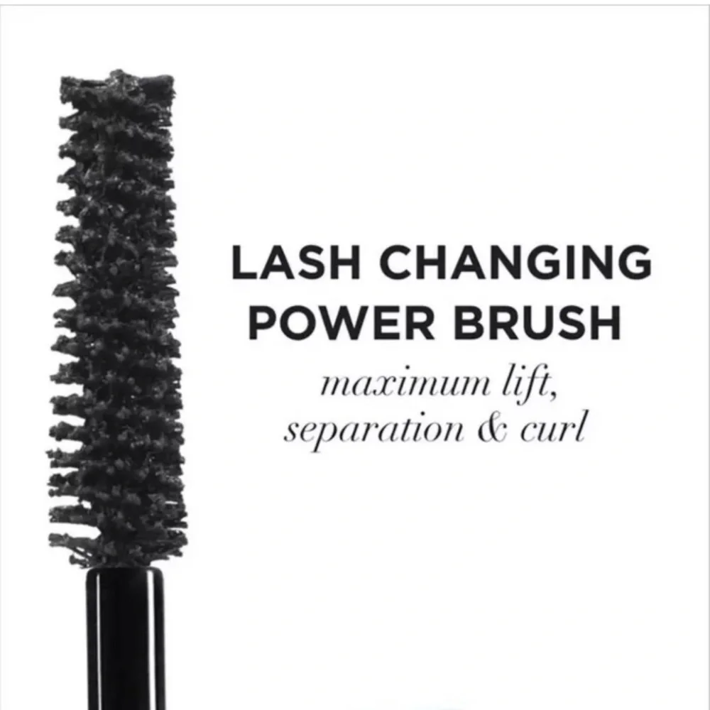 Superhero Volumizing Mascara